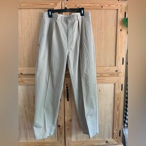 Men's Polo Ralph Lauren Chinos Classic Tan Pants Sz W36 L30 New with tags